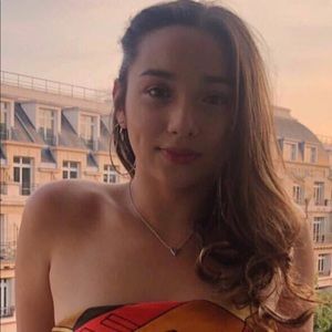 Meet your Posher, Hyuna